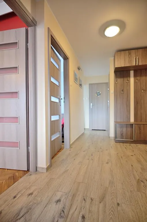 Victus Apartamenty, Apartament Jantar 소포트 아파트